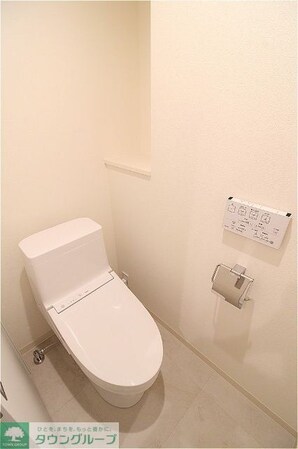 メゾンロアールの物件内観写真